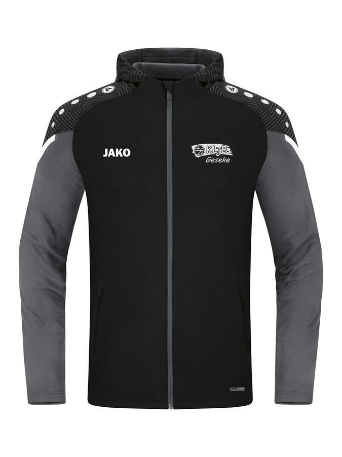 Jako Kapuzenjacke Performance