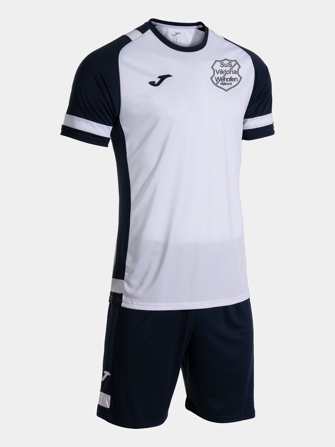 Joma Lider Set