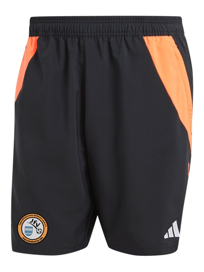 adidas Tiro 24 Competition Downtime Shorts