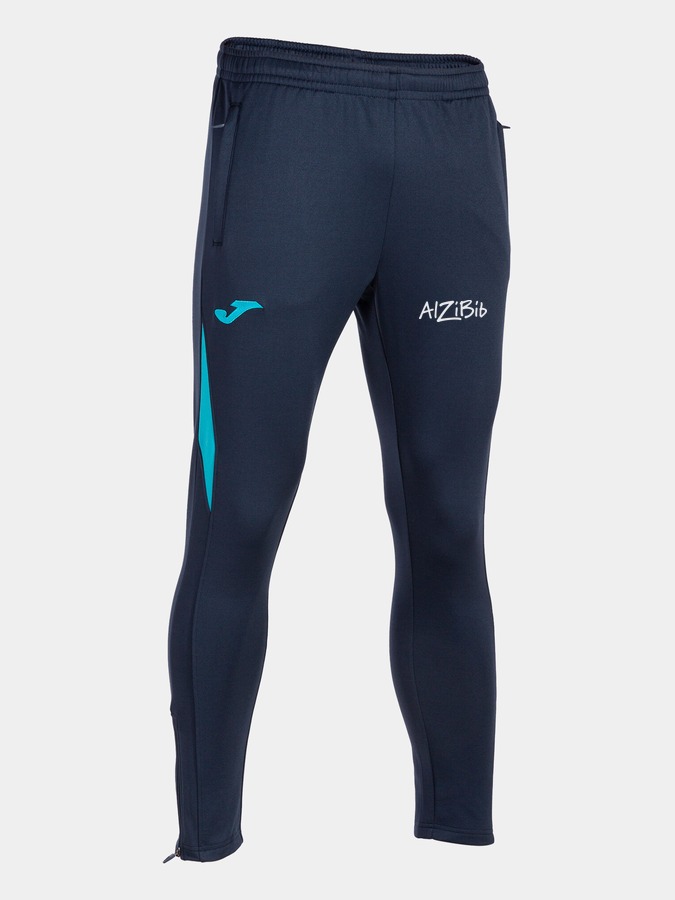 Joma Championship VII Long Pants