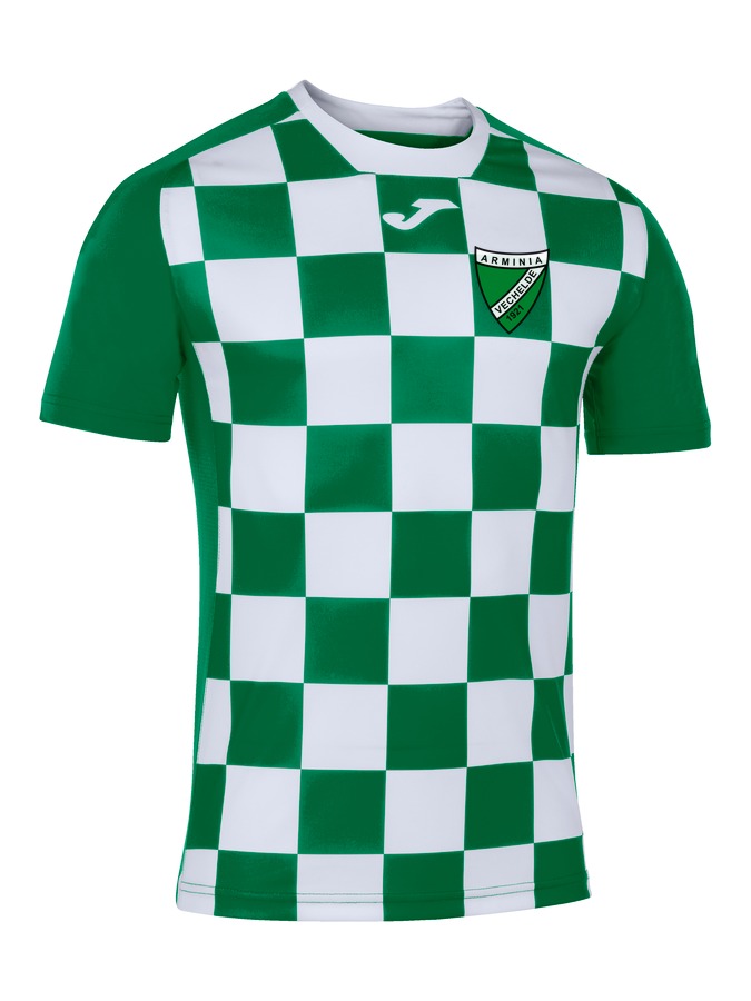Joma Flag II Trikot