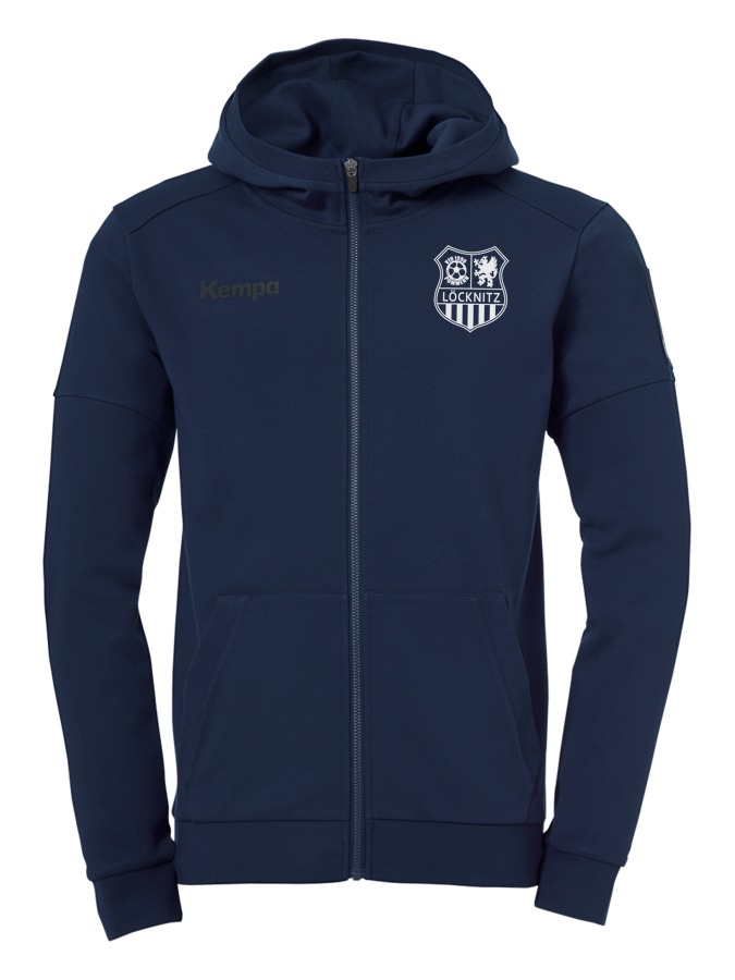 Kempa Status Kapuzenjacke