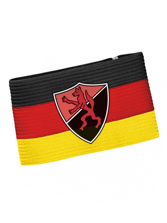 Kapitänsbinde Deutschland