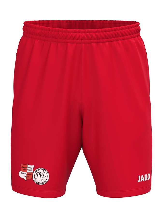 Jako Webshort One
