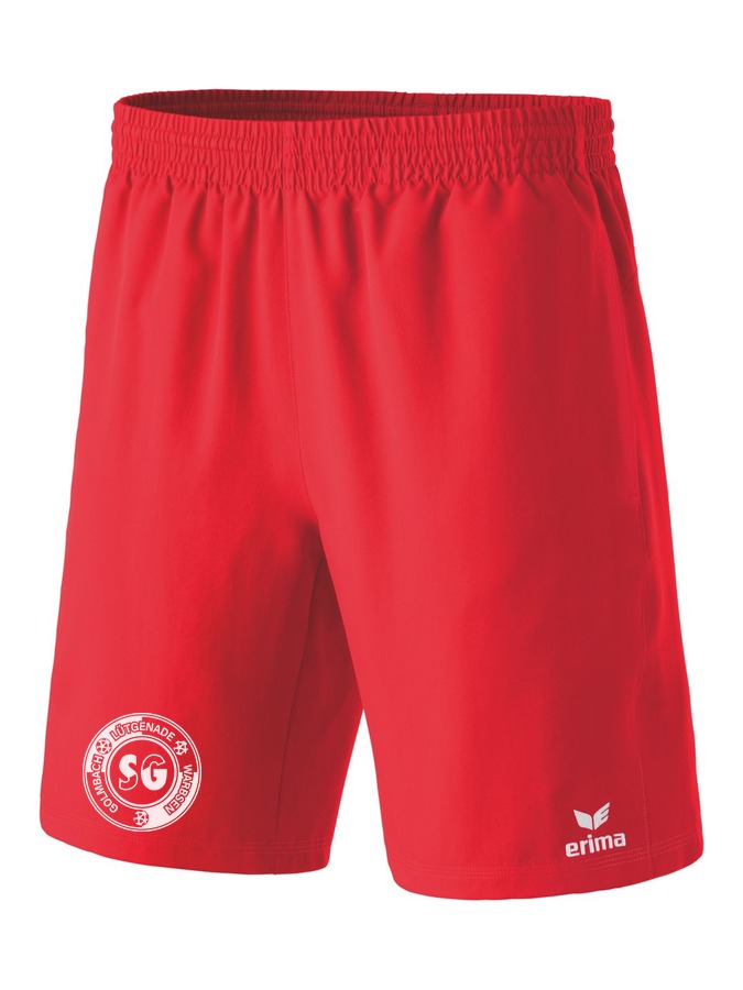 Erima Club 1900 Shorts