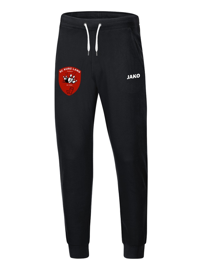 Jako Jogginghose Base mit Bündchen