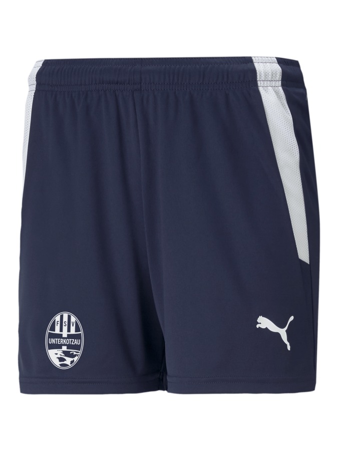 PUMA teamLIGA Shorts Damen