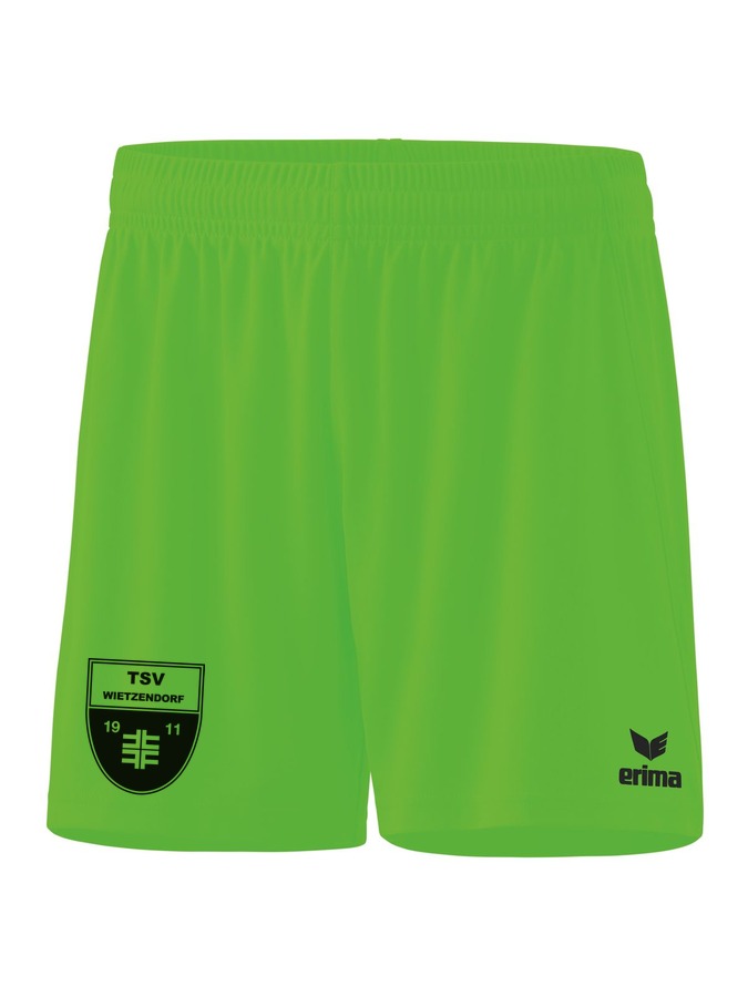 Erima Rio 2.0 Shorts Damen