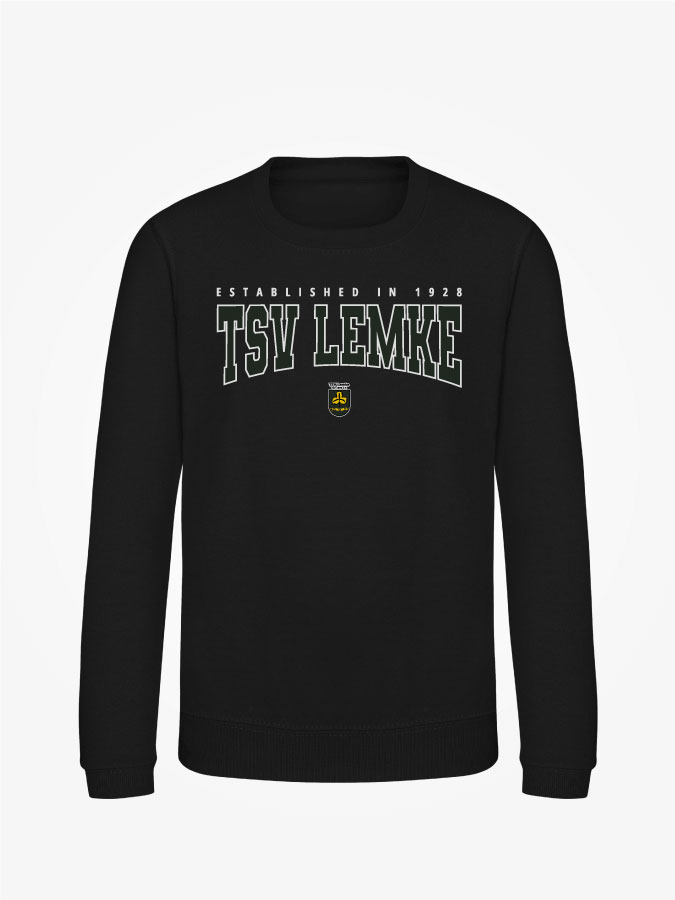 Sweater Retro Kids