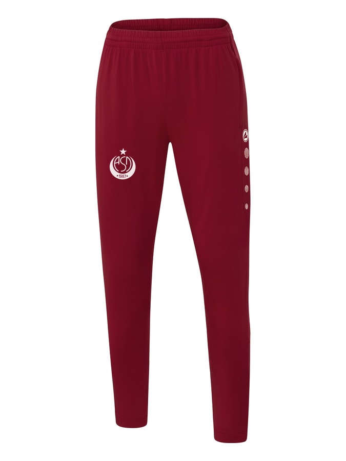 Jako Trainingshose Premium Damen