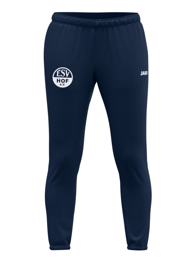 Jako Freizeithose Dynamic Damen