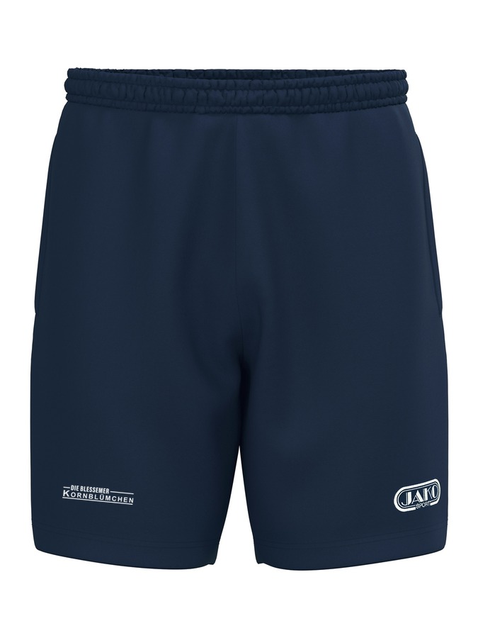 Jako Short Wardrobe