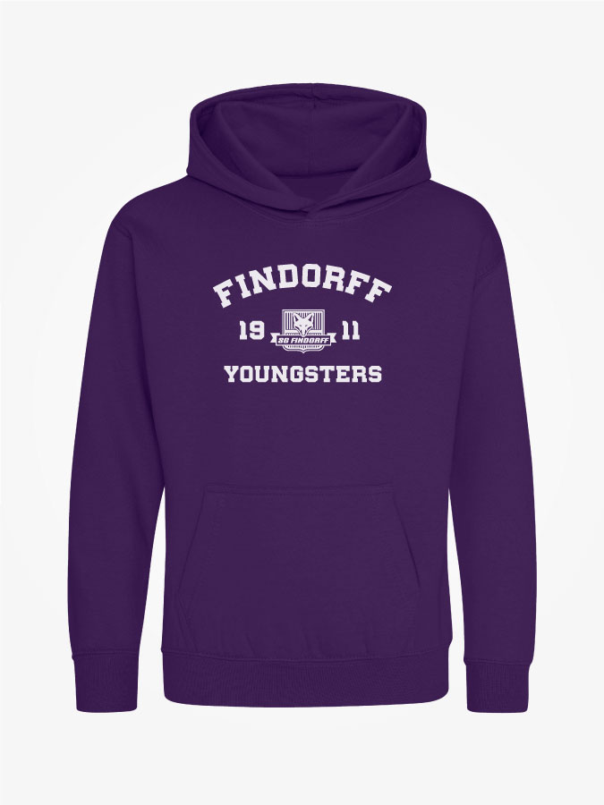 Hoodie Youngsters Kids