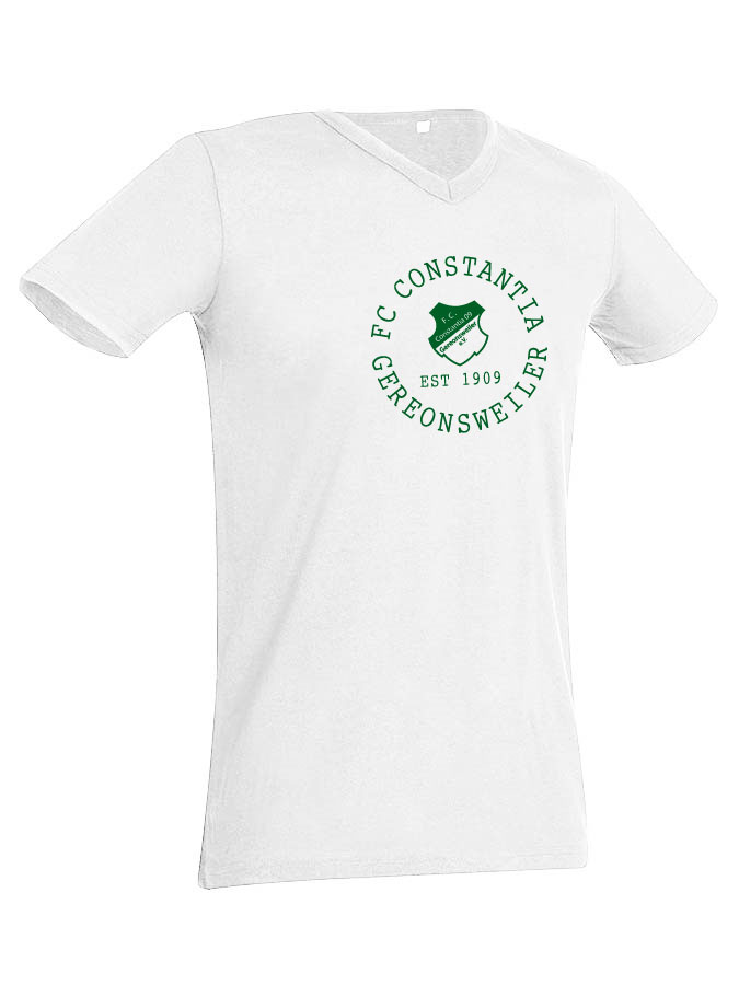 Shirt Core V-Neck