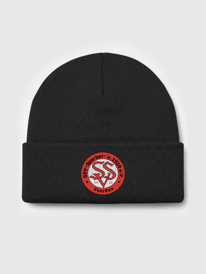 Beanie Kids Sticklogo