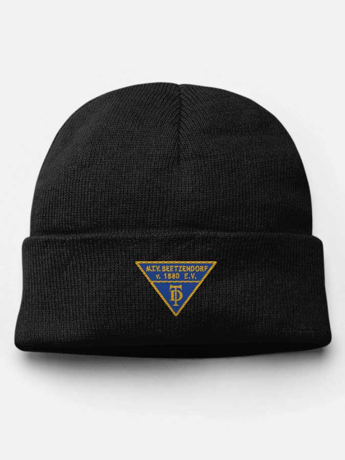 Beanie Sticklogo