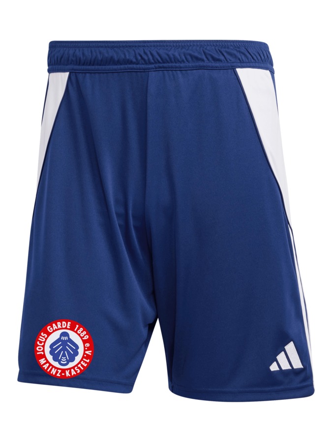 adidas Tiro 24 2in1-Trainingsshorts