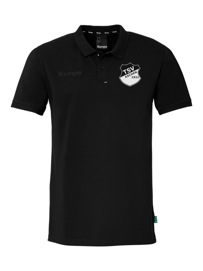 Kempa Prime Poloshirt