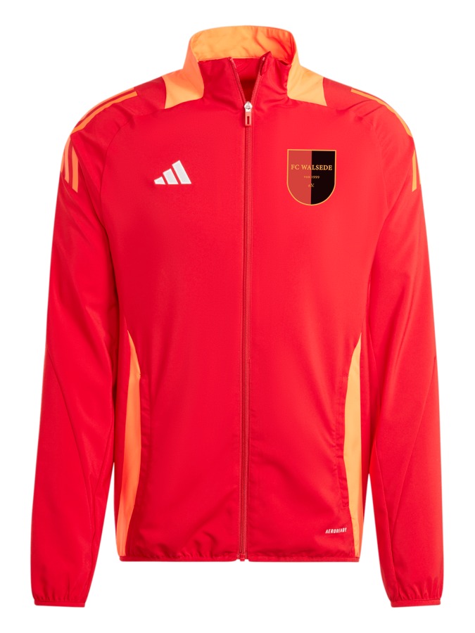 adidas Tiro 24 Competition Präsentationsjacke