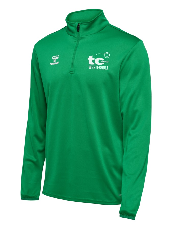 Hummel Essential Half-Zip