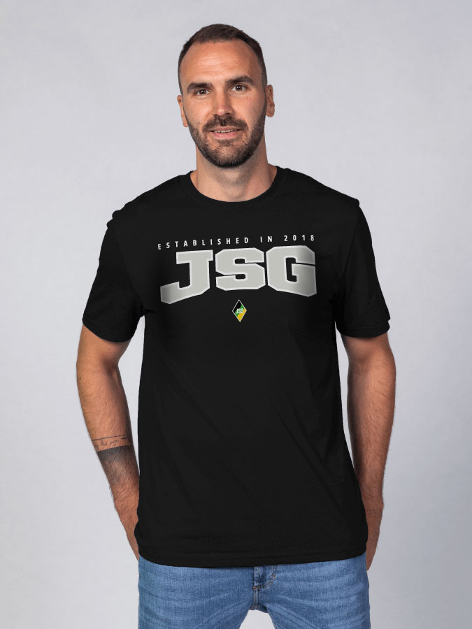 Shirt Retro Herren
