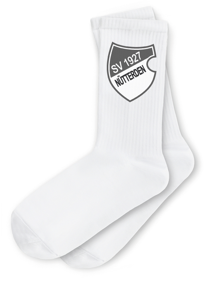 Sportsocken Logo