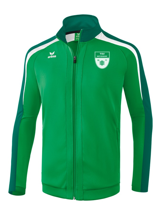 Erima Liga 2.0 Trainingsjacke