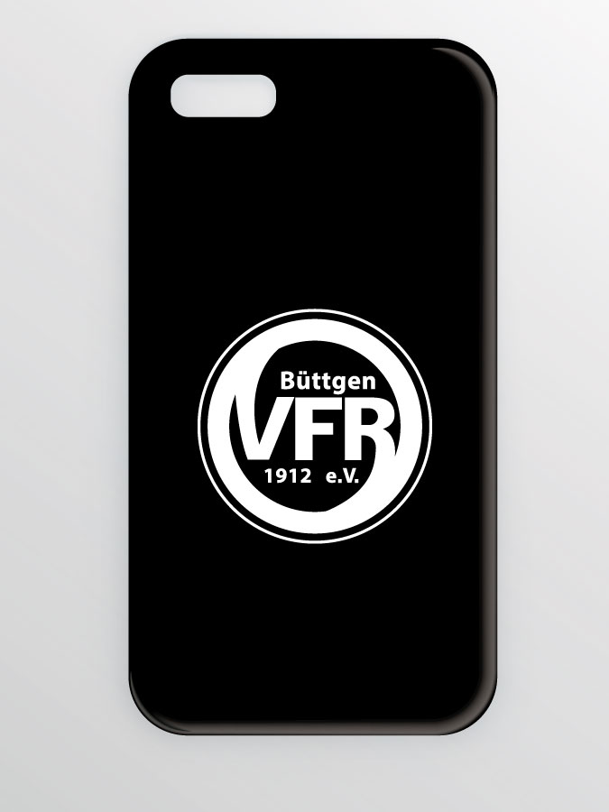 Smartphone Case Logo