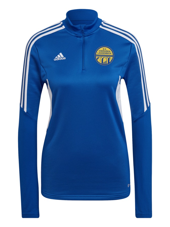 adidas Condivo 22 Trainingstop Damen