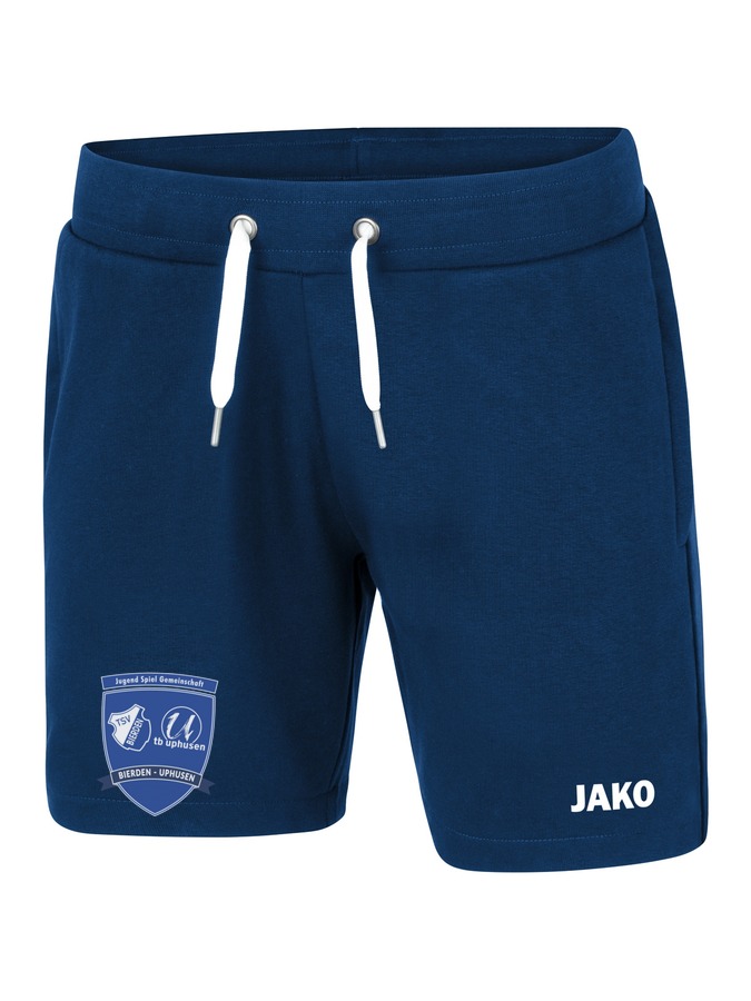 Jako Short Base Damen