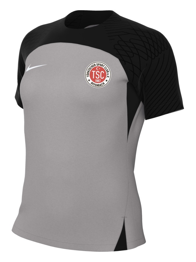 Nike Strike 3 Kurzarm Trikot Damen
