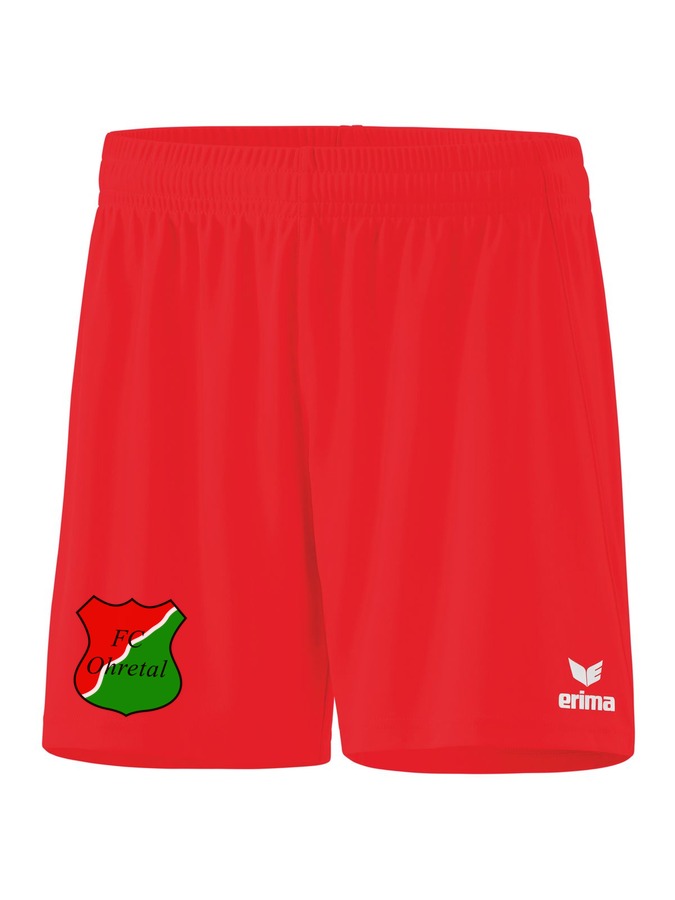 Erima Rio 2.0 Shorts Damen