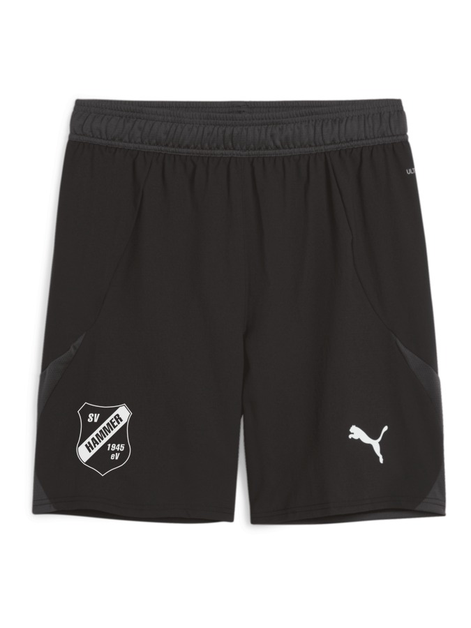PUMA teamFINAL Shorts