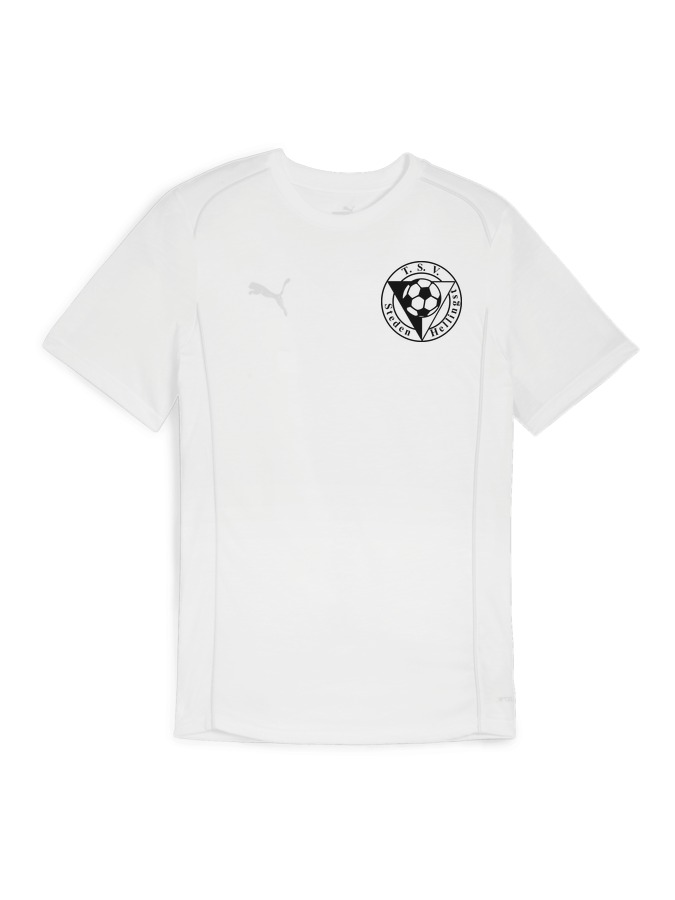 PUMA teamFINAL Casuals T-Shirt