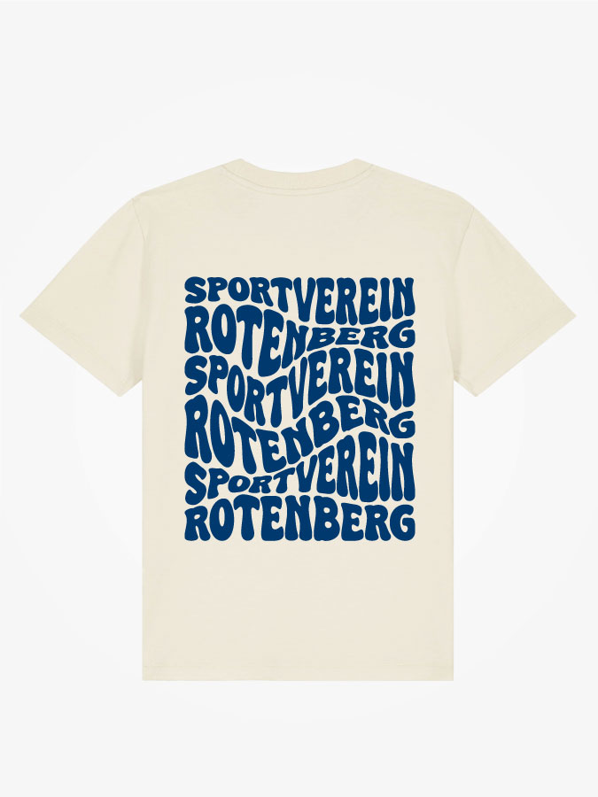 Shirt Wavy Kids