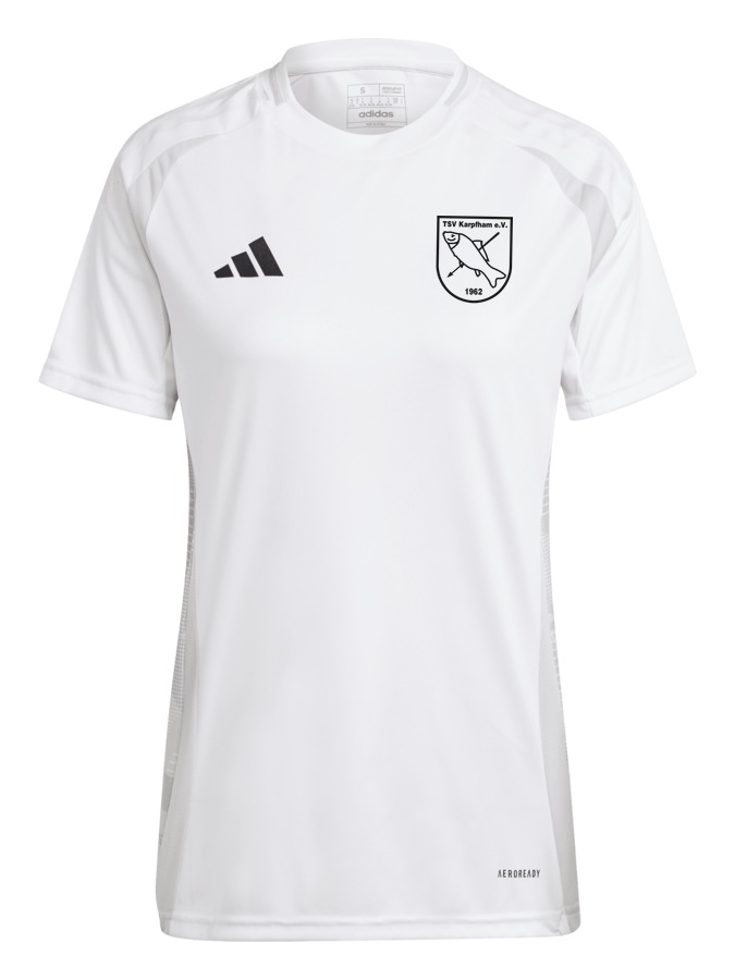 adidas Tiro 24 Competition Match Trikot Damen