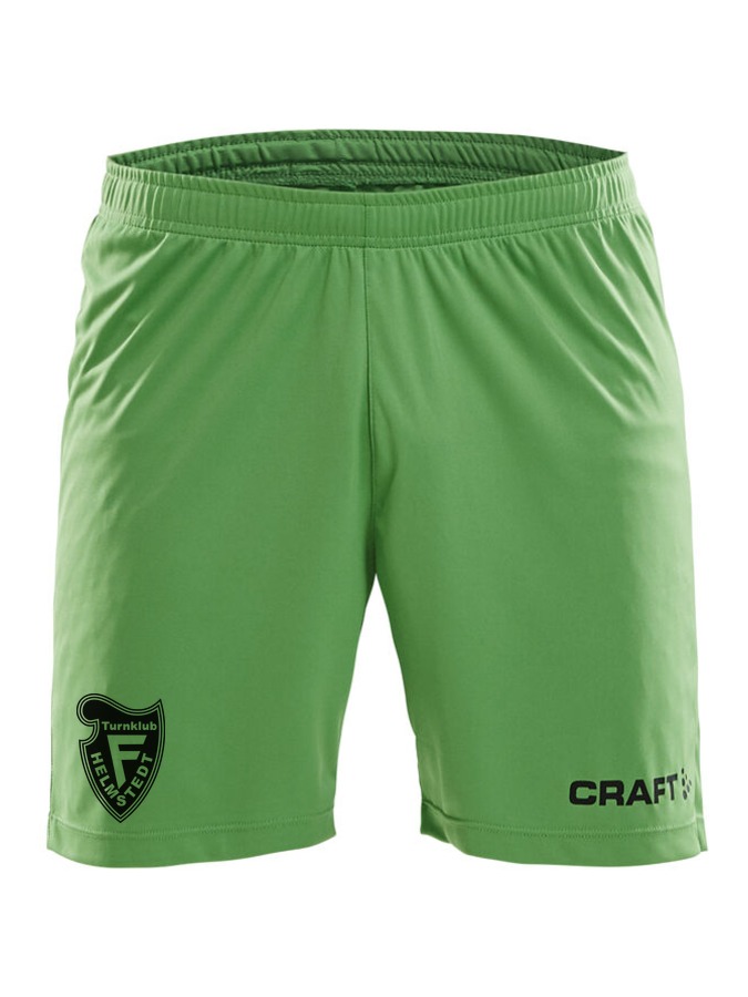 Craft Squad Go Torwart-Shorts