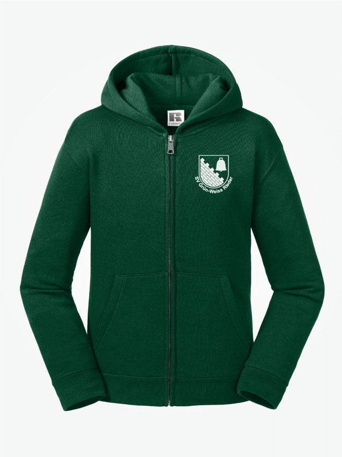 Zipper Basic Kids