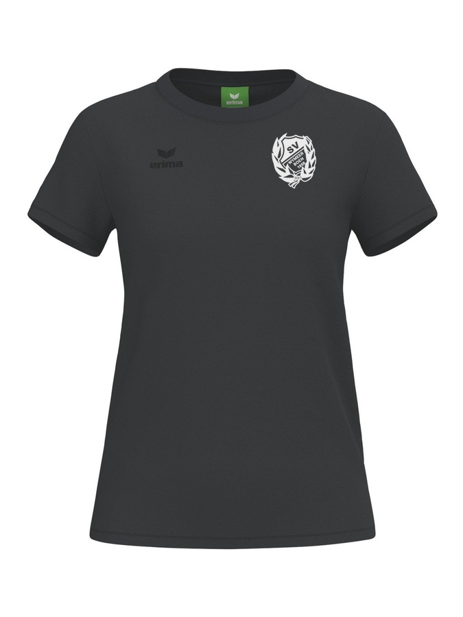 Erima Compete T-Shirt Damen