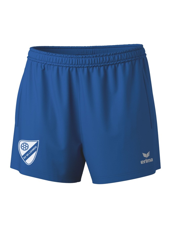 Erima Team Shorts Damen