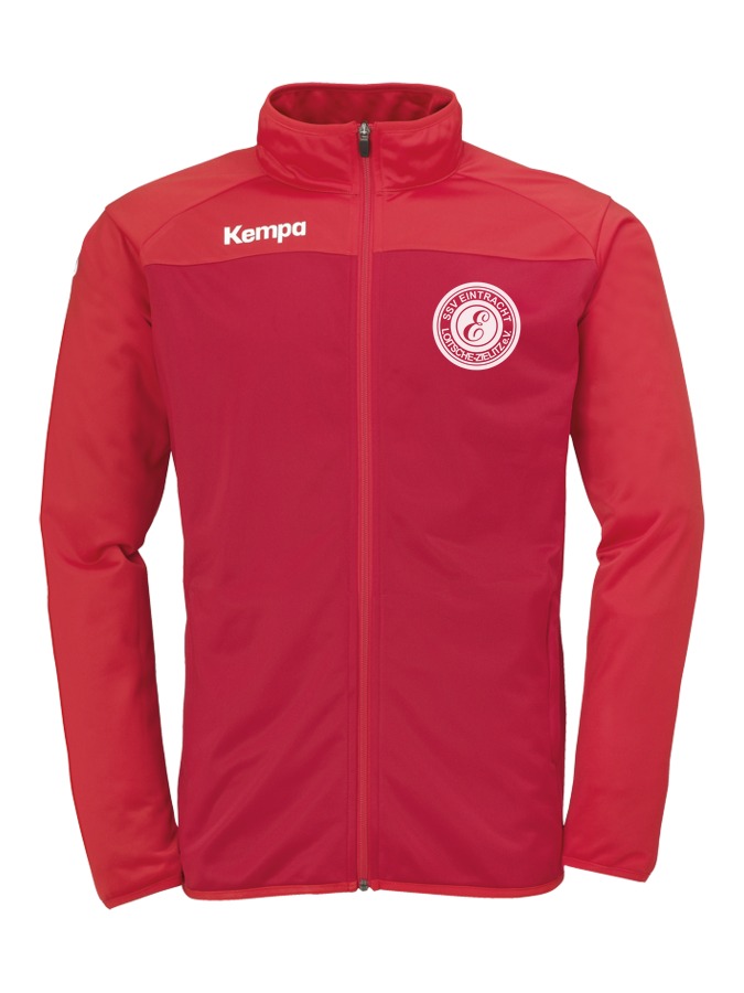 Kempa Prime Poly Jacke