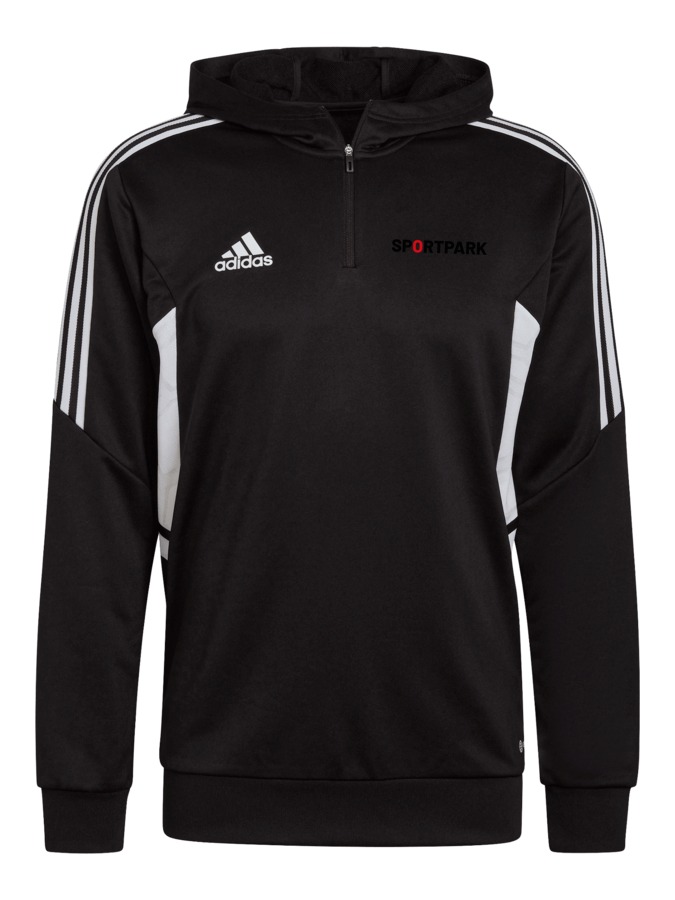 adidas Condivo 22 Kapuzensweatshirt