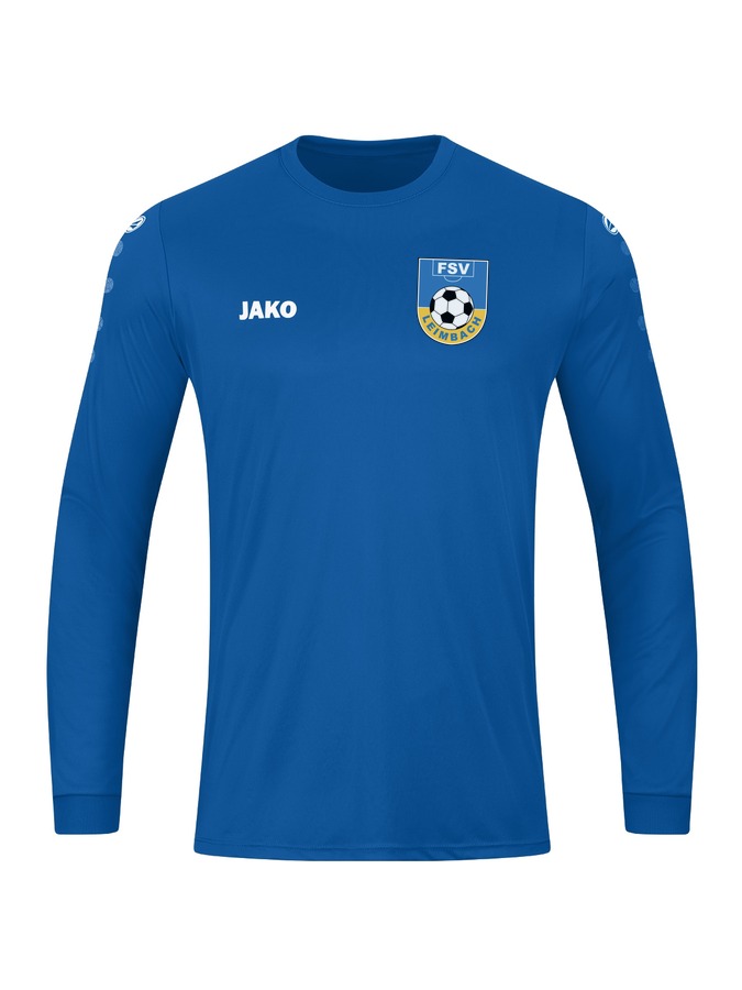 Jako Trikot Team Langarm