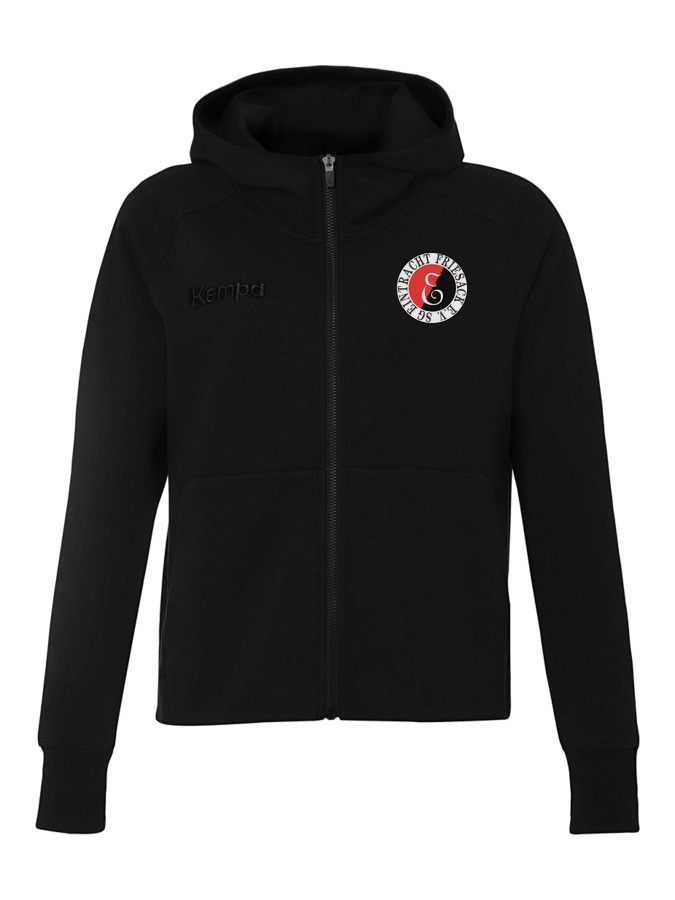 Kempa STMNT Kapuzenjacke Damen