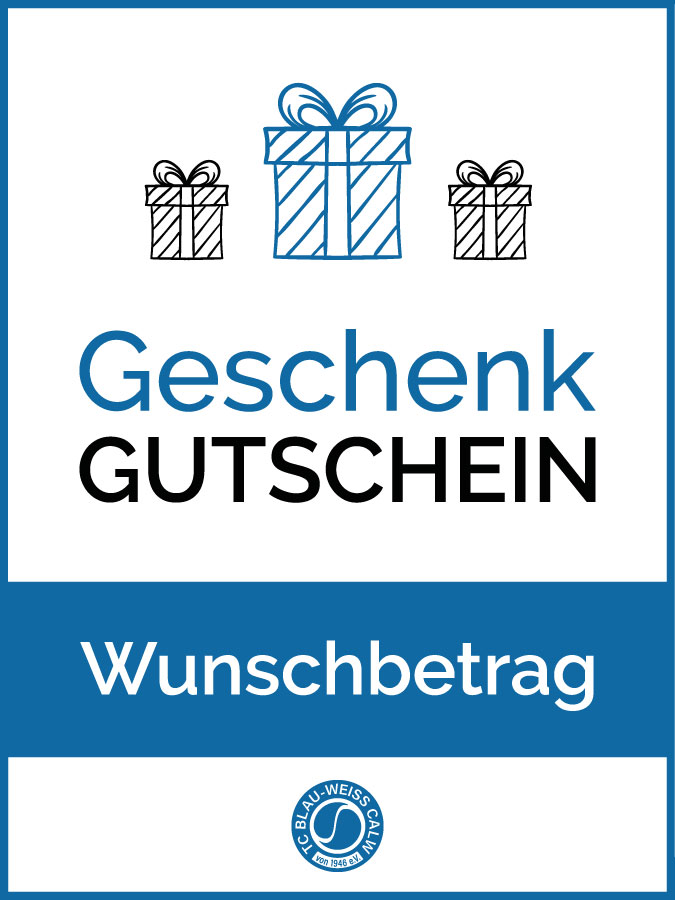 Gutschein zum Ausdrucken