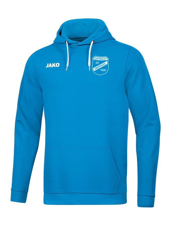 Jako Kapuzensweat Base