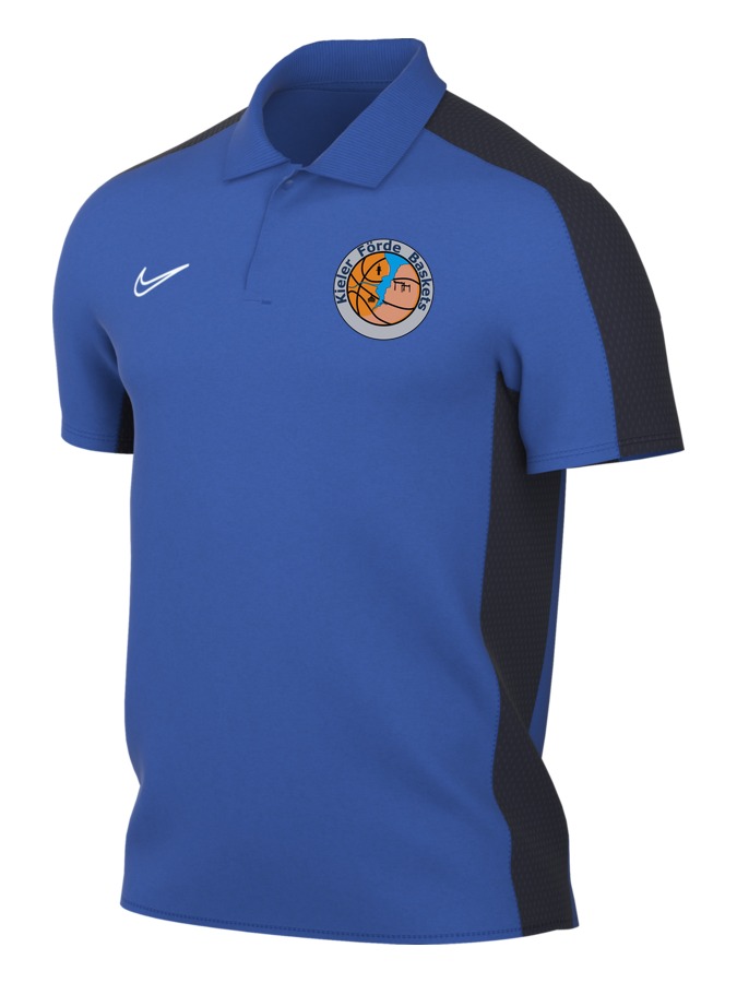 Nike Academy 23 Poloshirt