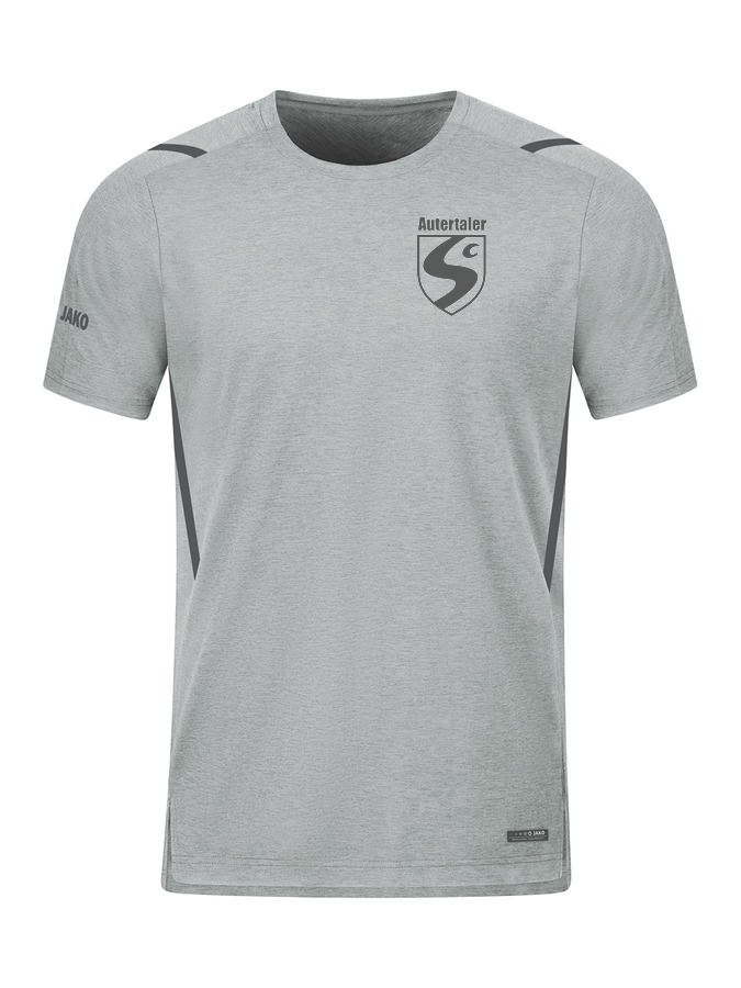 Jako T-Shirt Challenge