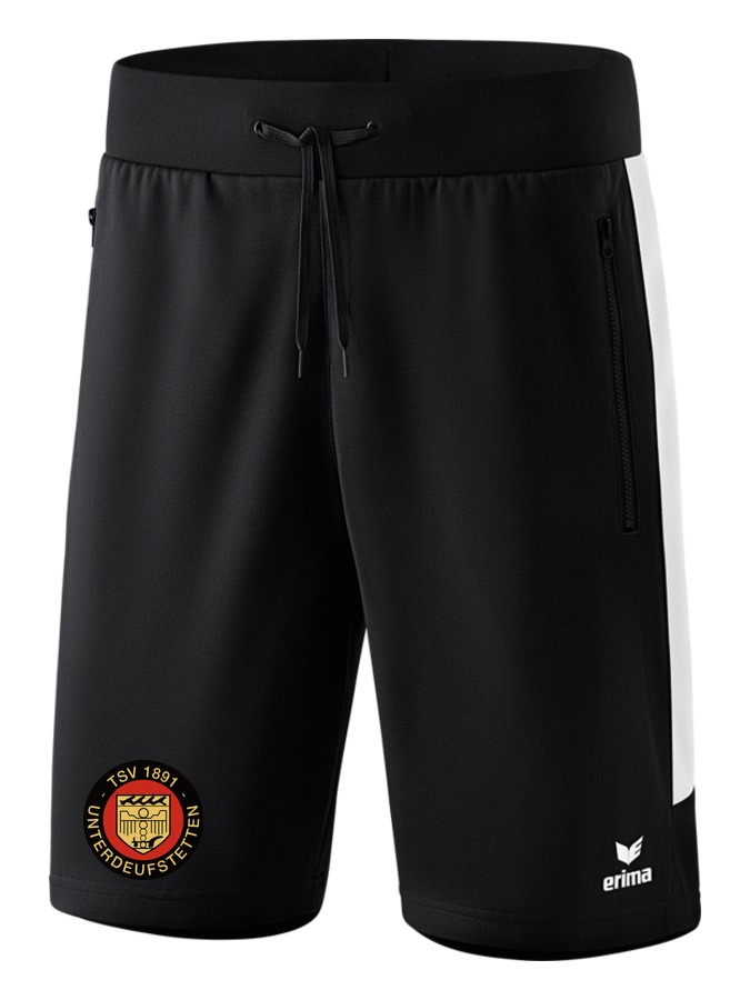 Erima Squad Worker Shorts