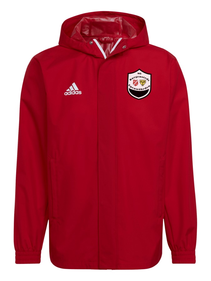 adidas Entrada 22 Allwetterjacke